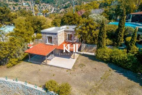 ویلا در  Bodrum ، ترکیه 12 خوابه ، 1250 متر مربع.  شماره 139391 - 13