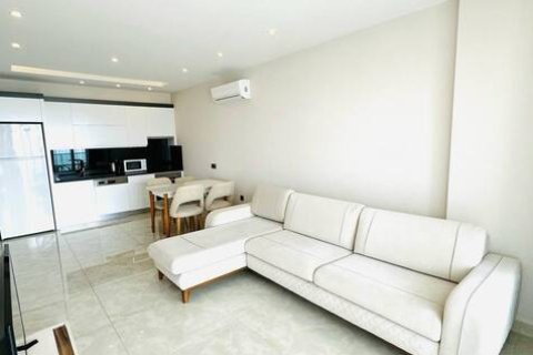 1+1 Wohnung  in Mahmutlar, Antalya, Türkei Nr. 225831 - 7