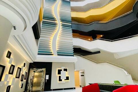 1+1 Wohnung  in Mahmutlar, Antalya, Türkei Nr. 225831 - 21