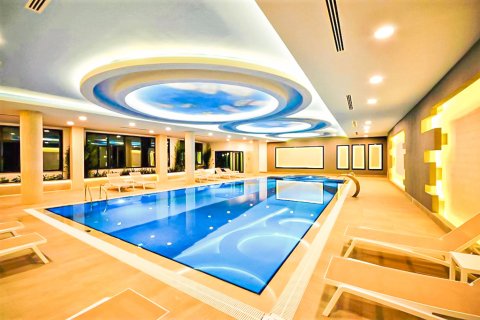 1+1 Wohnung  in Mahmutlar, Antalya, Türkei Nr. 225831 - 8