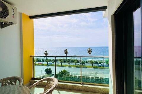 1+1 Wohnung  in Mahmutlar, Antalya, Türkei Nr. 225831