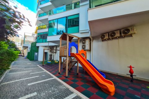 1+1 Wohnung  in Mahmutlar, Antalya, Türkei Nr. 225831 - 19