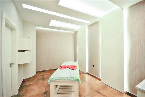 1+1 Wohnung  in Mahmutlar, Antalya, Türkei Nr. 225831 - 18