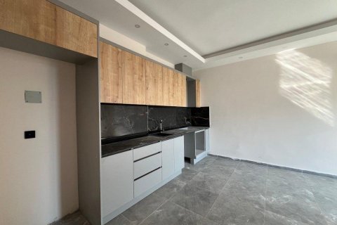 Leilighet  i Avsallar, Antalya, Tyrkia Nr. 225834 - 2