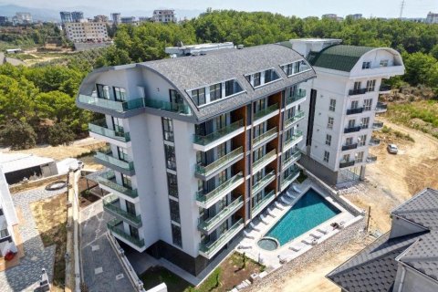 Apartment  in Avsallar, Antalya, Turkey No. 225834