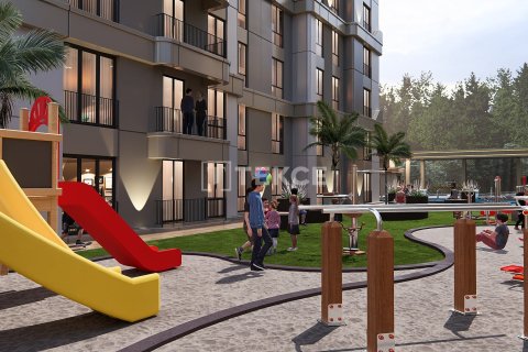2+1 Lägenhet i Pendik, istanbul, Turkiet Nr. 225836 - 8