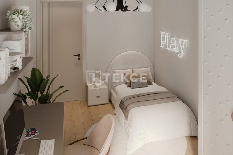 1+1 Leilighet i Pendik, Istanbul, Tyrkia Nr. 225835 - 20