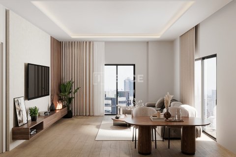 1+1 Leilighet i Pendik, Istanbul, Tyrkia Nr. 225835 - 12