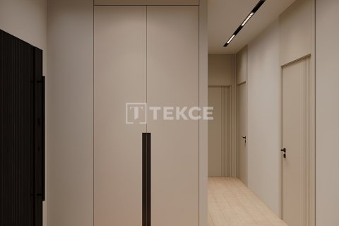1+1 Leilighet i Pendik, Istanbul, Tyrkia Nr. 225835 - 22