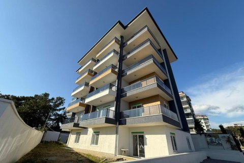 Lejlighed  i Avsallar, Antalya, Tyrkiet Nr. 225832