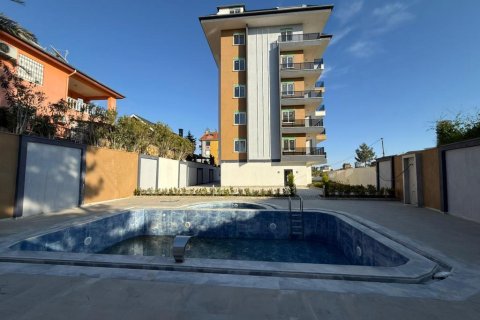 Leilighet i Avsallar, Antalya, Tyrkia Nr. 225832 - 15