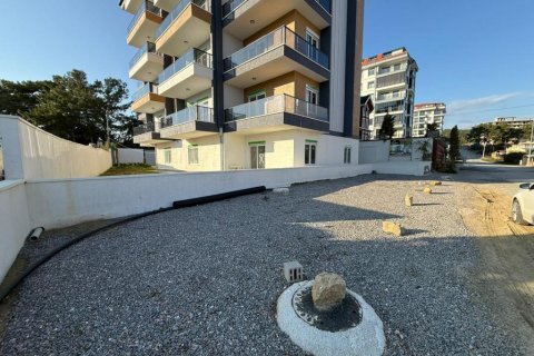 Leilighet i Avsallar, Antalya, Tyrkia Nr. 225832 - 19