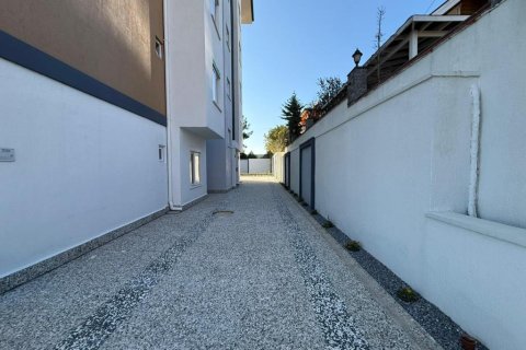 Leilighet i Avsallar, Antalya, Tyrkia Nr. 225832 - 16