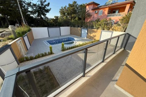 Leilighet i Avsallar, Antalya, Tyrkia Nr. 225832 - 8