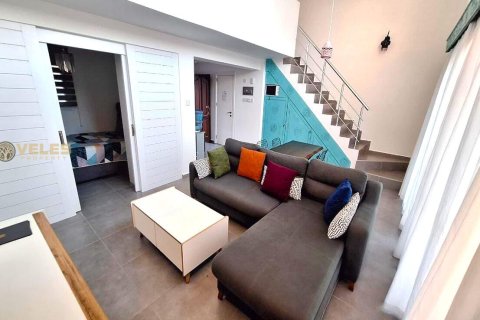 2+1 Lägenhet  i Famagusta,  Nr. 214310 - 5