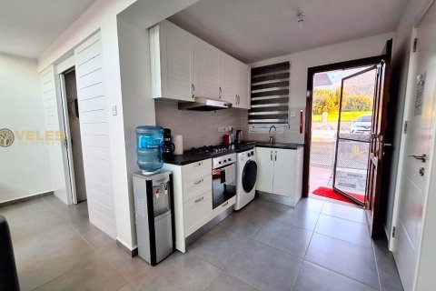 2+1 Lägenhet  i Famagusta,  Nr. 214310 - 3