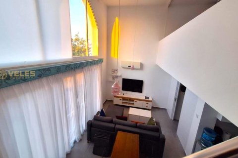 2+1 Lägenhet  i Famagusta,  Nr. 214310 - 2