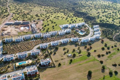 2+1 Lägenhet  i Famagusta,  Nr. 214310 - 9