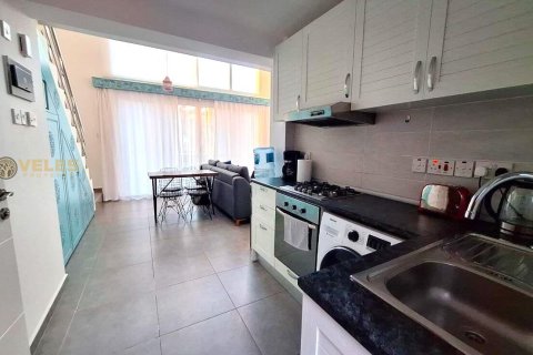 2+1 Lägenhet  i Famagusta,  Nr. 214310 - 8
