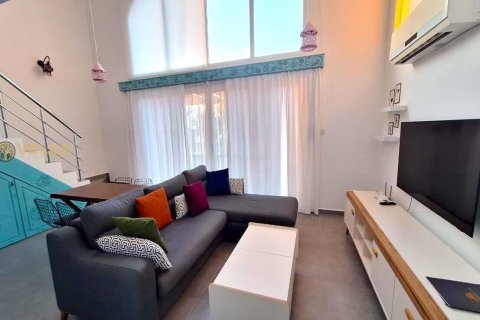 2+1 Lägenhet  i Famagusta,  Nr. 214310 - 19