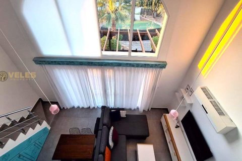 Квартира  2+1 в Фамагусте, Северный Кипр №214310