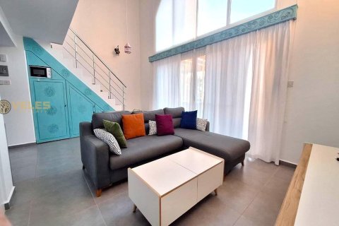 2+1 Lägenhet  i Famagusta,  Nr. 214310 - 4