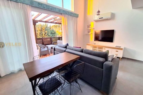 2+1 Lägenhet  i Famagusta,  Nr. 214310 - 17