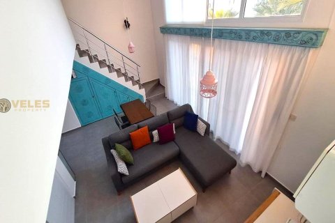 2+1 Lägenhet  i Famagusta,  Nr. 214310 - 20