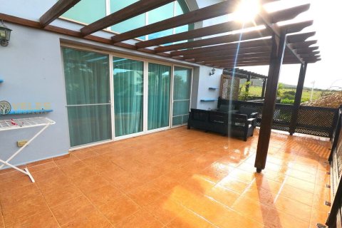 2+1 Lägenhet  i Famagusta,  Nr. 214310 - 12