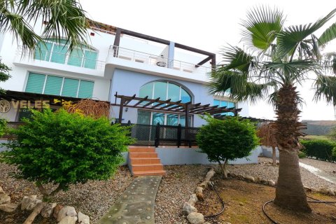2+1 Lägenhet  i Famagusta,  Nr. 214310 - 13