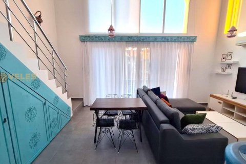 2+1 Lägenhet  i Famagusta,  Nr. 214310 - 7