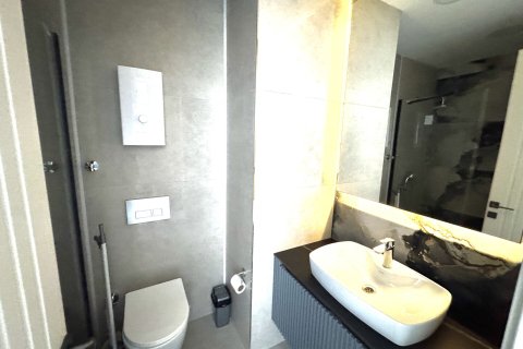 Продажа квартиры в Аланье, Анталье, Турция 1+1, 55м2, №237685 – фото 26