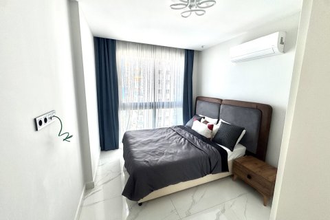 Продажа квартиры в Аланье, Анталье, Турция 1+1, 55м2, №237685 – фото 23