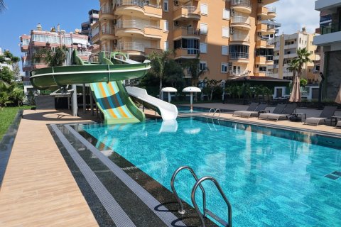 Продажа квартиры в Аланье, Анталье, Турция 1+1, 55м2, №237685 – фото 18