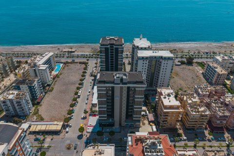 Продажа квартиры в Аланье, Анталье, Турция 1+1, 55м2, №237685 – фото 9