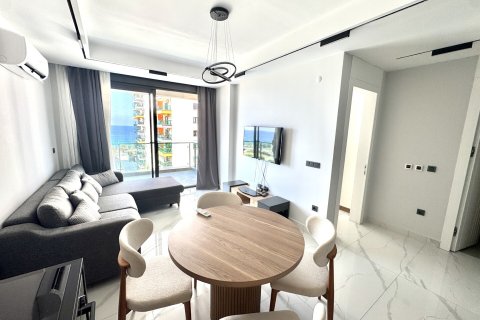 Продажа квартиры в Аланье, Анталье, Турция 1+1, 55м2, №237685 – фото 21