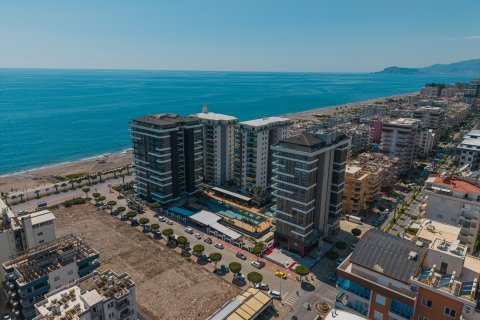 Продажа квартиры в Аланье, Анталье, Турция 1+1, 55м2, №237685 – фото 6