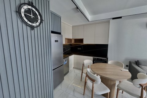 Продажа квартиры в Аланье, Анталье, Турция 1+1, 55м2, №237685 – фото 25