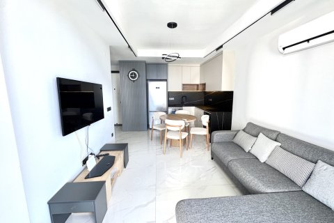 Продажа квартиры в Аланье, Анталье, Турция 1+1, 55м2, №237685 – фото 20