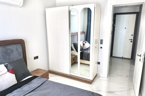 Продажа квартиры в Аланье, Анталье, Турция 1+1, 55м2, №237685 – фото 24