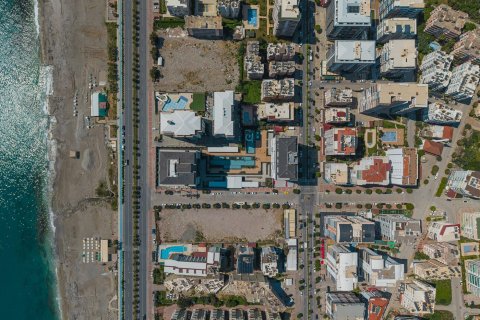 Продажа квартиры в Аланье, Анталье, Турция 1+1, 55м2, №237685 – фото 11