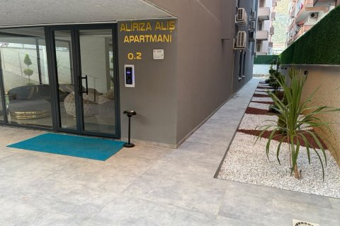 Daire  1+1  Alanya, Antalya, Türkiye №237683 - 8