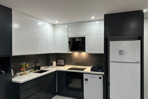 Daire  1+1  Alanya, Antalya, Türkiye №237683 - 25
