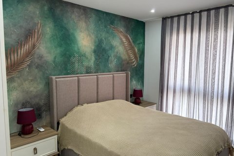 Daire  1+1  Alanya, Antalya, Türkiye №237683 - 12