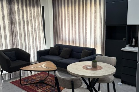 Daire  1+1  Alanya, Antalya, Türkiye №237683 - 15