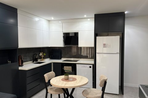 Daire  1+1  Alanya, Antalya, Türkiye №237683 - 23