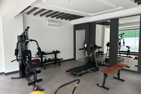 Daire  1+1  Alanya, Antalya, Türkiye №237683 - 24