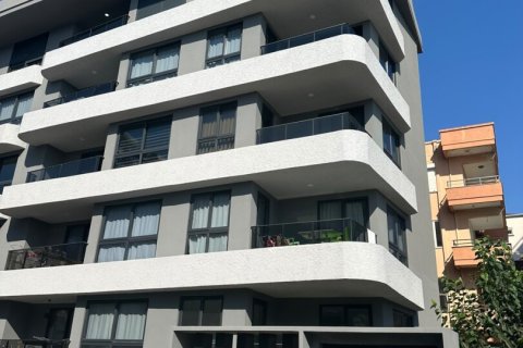 Daire  1+1  Alanya, Antalya, Türkiye №237683 - 26