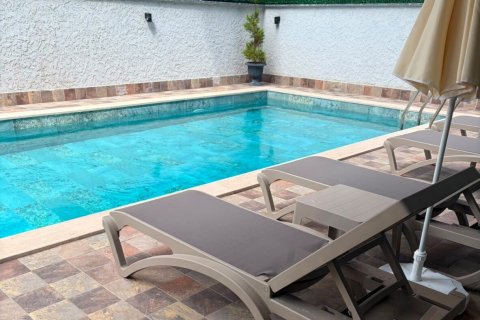 Daire  1+1  Alanya, Antalya, Türkiye №237683 - 2