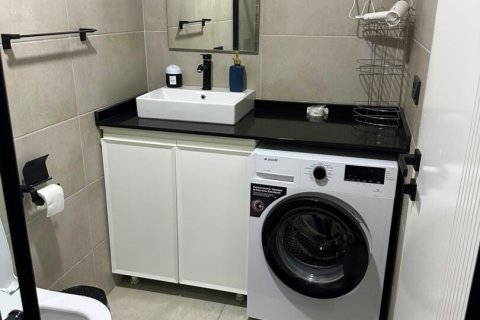 Daire  1+1  Alanya, Antalya, Türkiye №237683 - 17